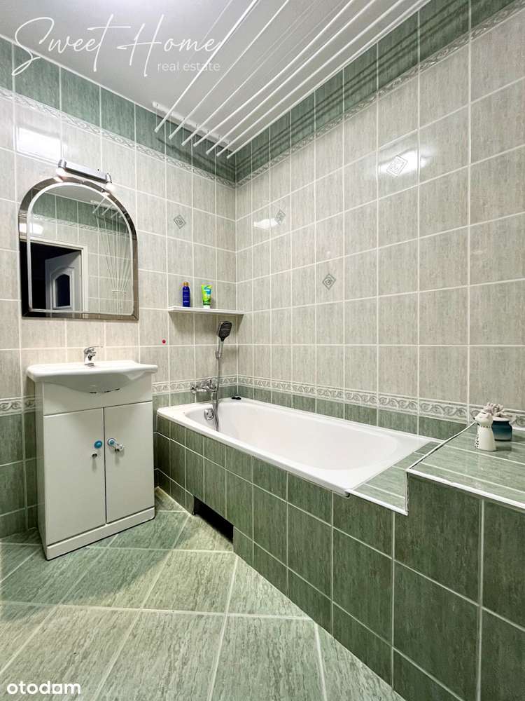 Niski czynsz, parter bez schodów. 0% prowizji-13