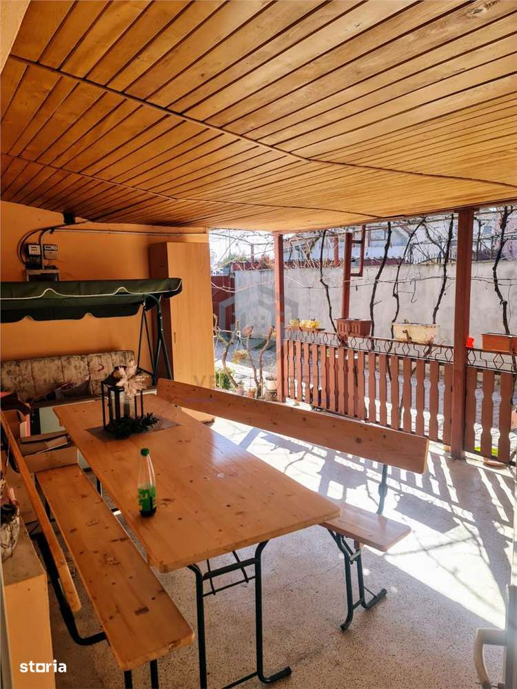 Casa Osorhei - Imagine principală: 4/14