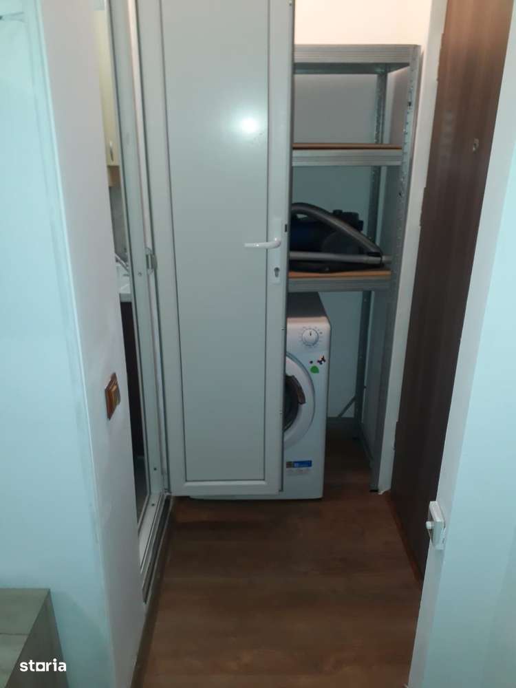 Garsoniera Drumul Taberei Plaza confort 2-5