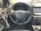 Ford Ranger Pick-Up 2.0 EcoBlue 213 CP 4x4 Cabina Dubla Wildtrack Aut. - 20