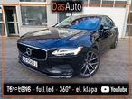 Volvo S90 T5 Momentum - 2