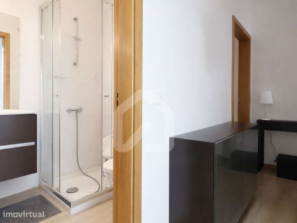 Apartamento T3 junto a cidade-13