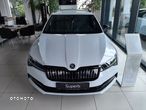 Skoda Superb 1.4 TSI Plug-In Hybrid Sportline DSG - 2