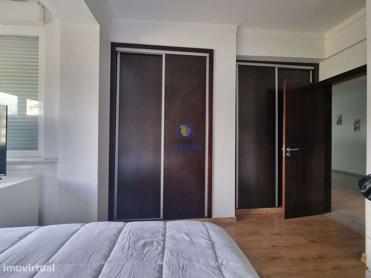 Apartamento T2 Remodelado em Belém-23