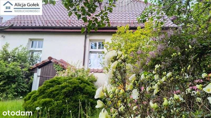 Wyjątkowy dom w Koszalinie Rokosowo, 5 pokoi, pięk-0