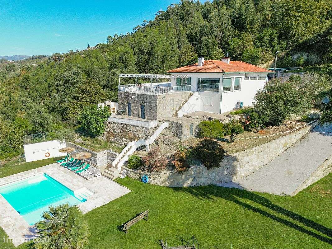 Quinta T3 para venda - Grande imagem: 2/28