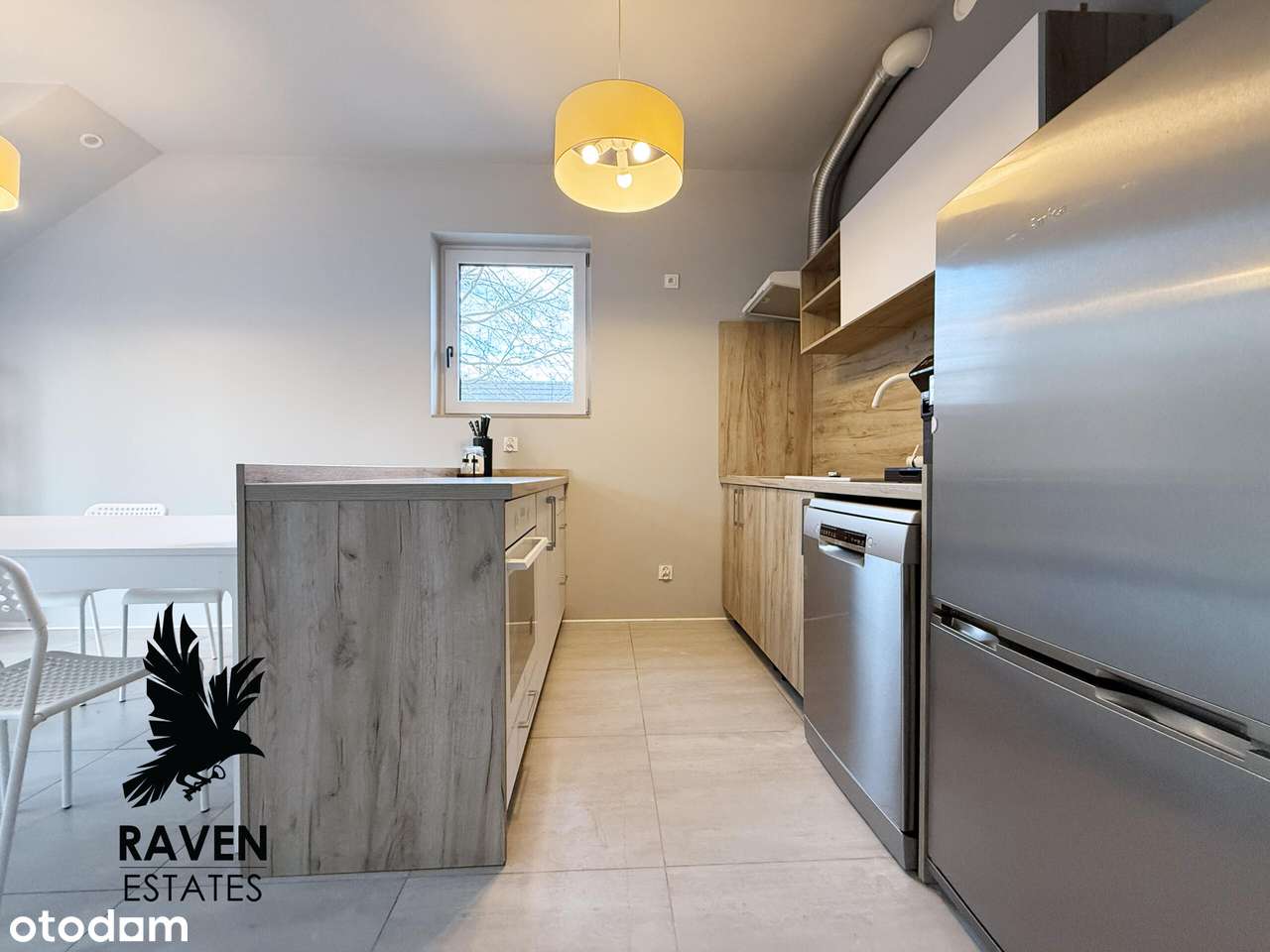 Nowoczesne 2-poziomowe mieszkanie 132m² z 4 tarasowymi balkonami – Wro - Pełny obrazek: 4/18