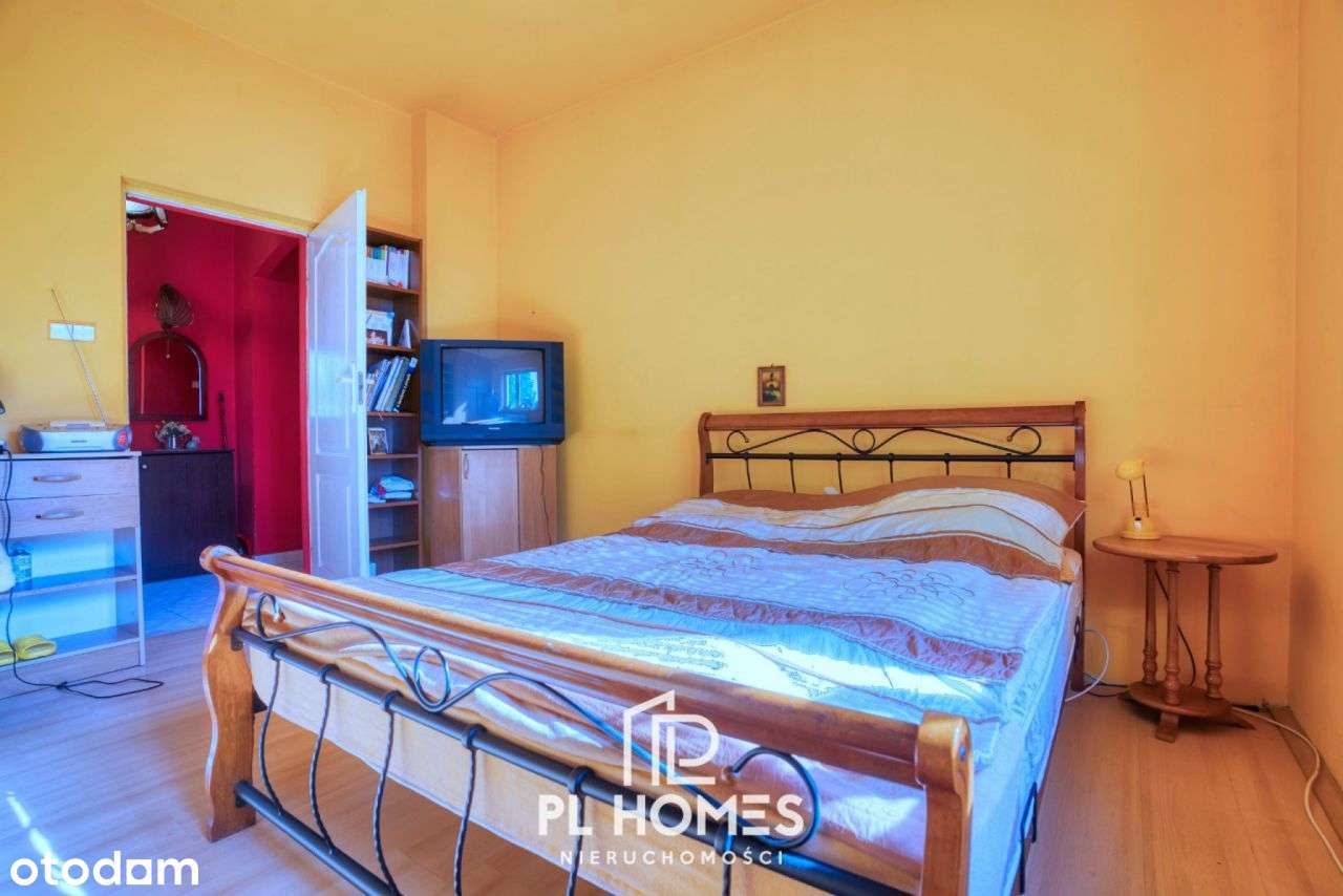 Dom | Biuro | Inwestycja | ul. Bronisława Czecha |-6