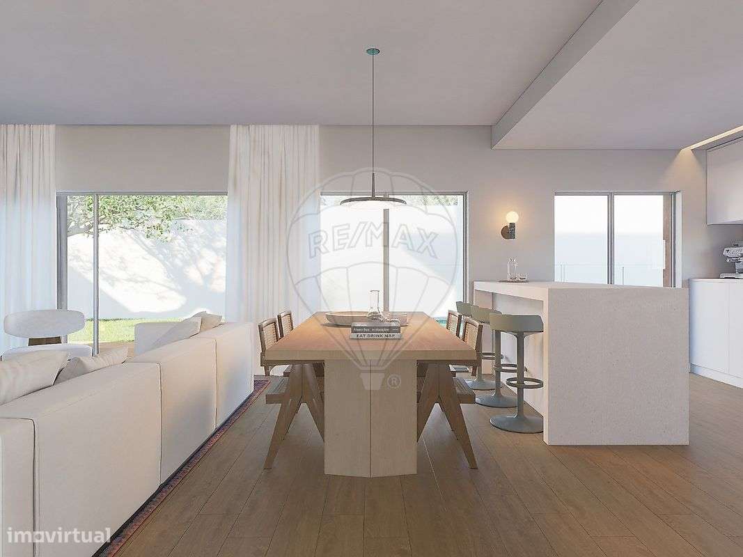 Moradia T4 para venda - Grande imagem: 4/12