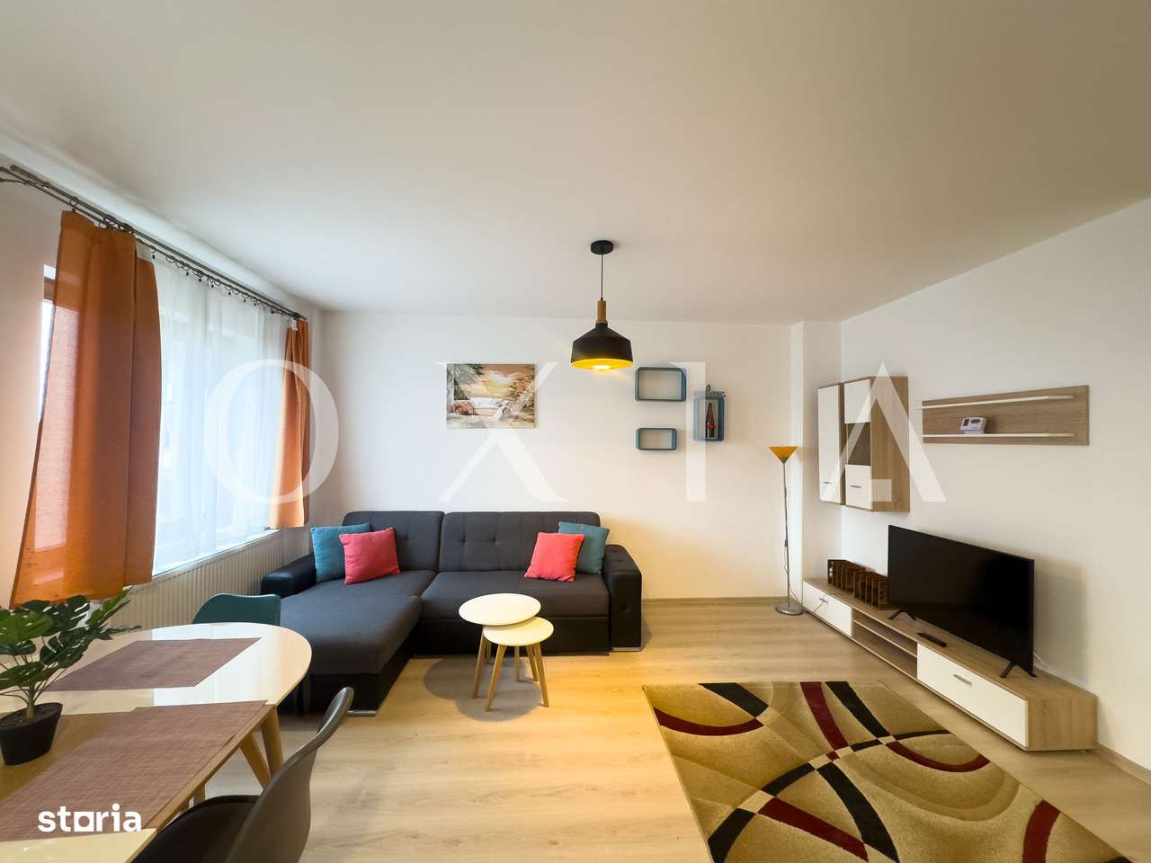 OX261 Apartament tip STUDIO - Torontalului, Parcare Proprie - Imagine principală: 4/8
