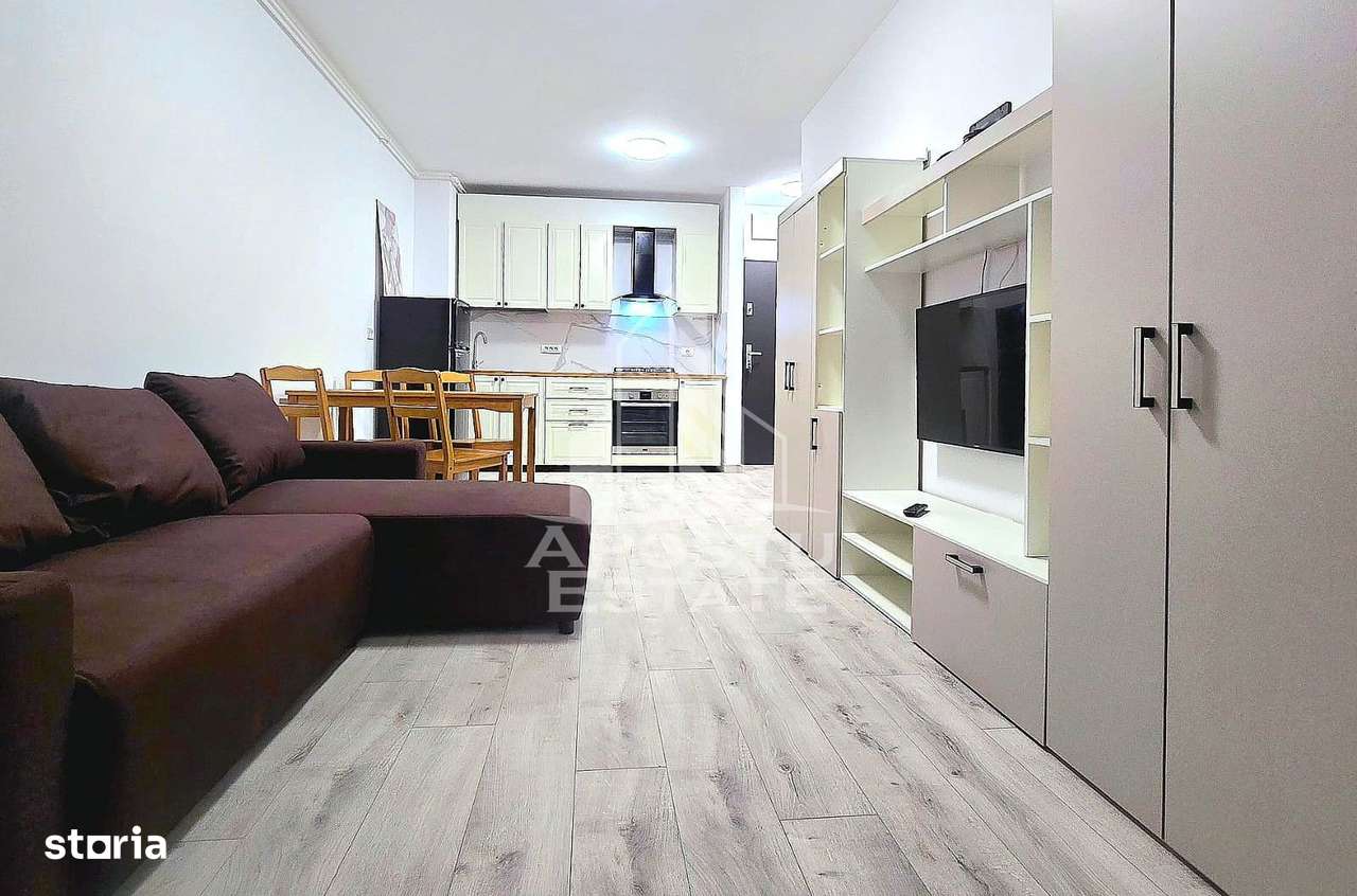 Apartament Nou, Adora – Mobilat, Utilat - Imagine principală: 4/8