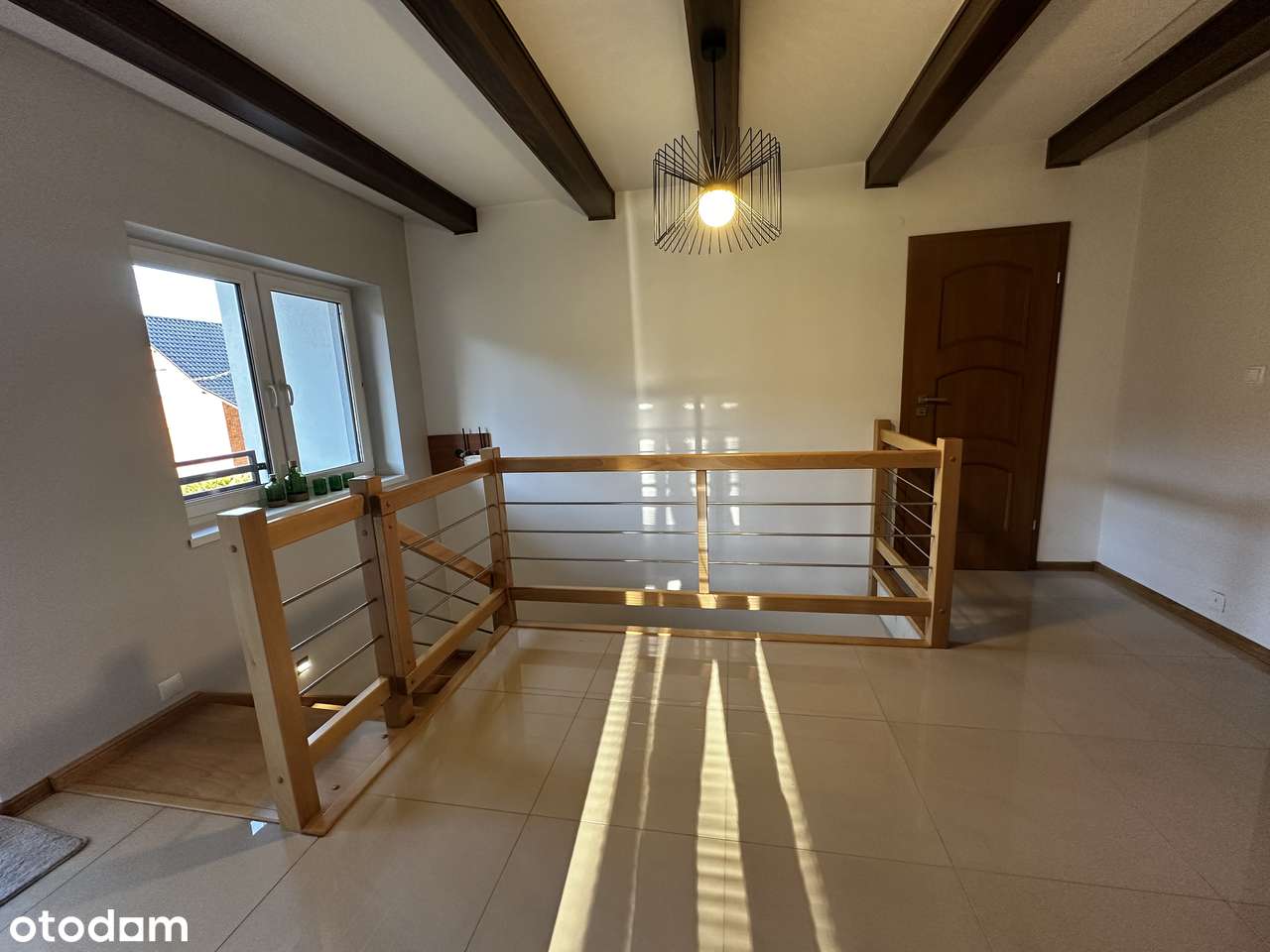 Dom 156 m2, działka 55 ar + las 54 ary, Toporów-13