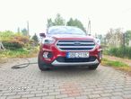 Ford Kuga - 2