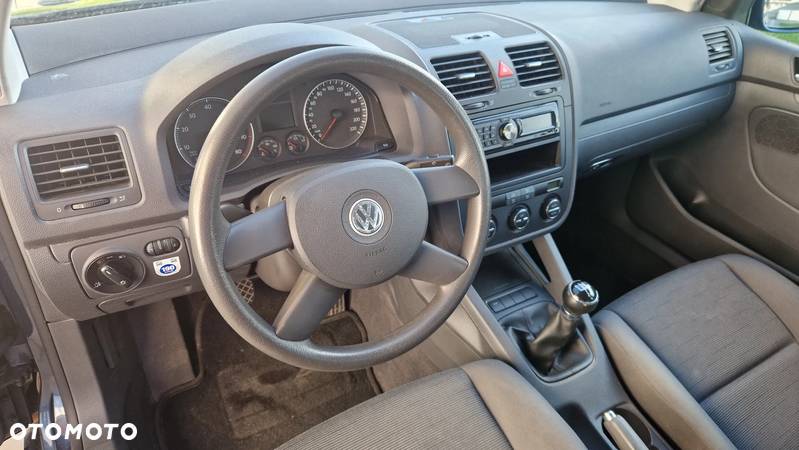 Volkswagen Golf V 1.4 Comfortline - 14