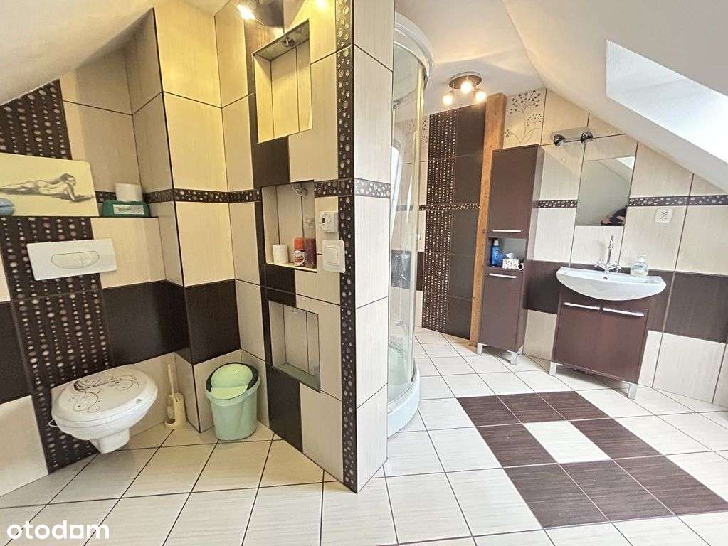 Dom wolnostojący w Żórawkach!-14