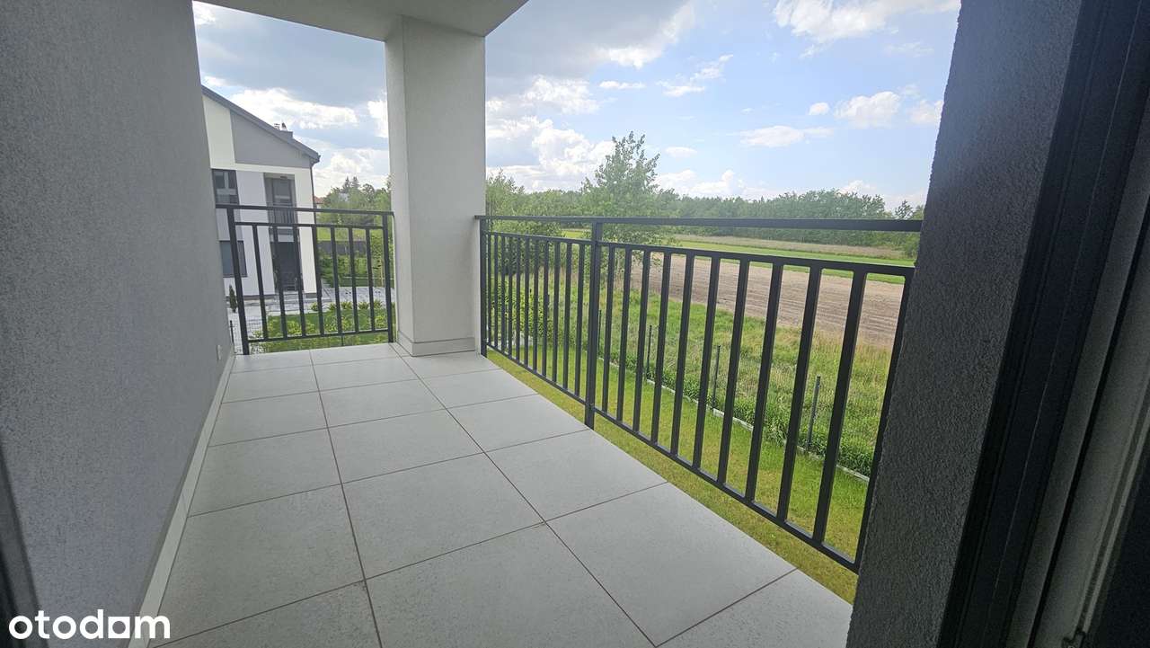 Od dewelopera, ogródek 120m2, możiwe 5 pokoi - Pełny obrazek: 4/15