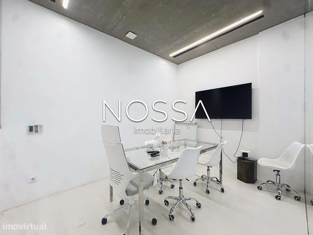 Espaço comercial c/ Loft na Penha de França – OPORTUNIDADE-25