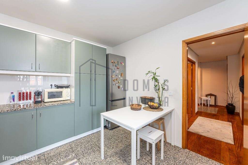 Apartamento T2+1 no centro de Ermesinde-11