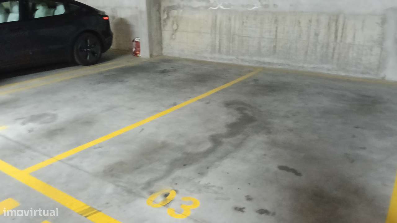 Lugares de Garagem - Parque das Nações - Grande imagem: 5/9