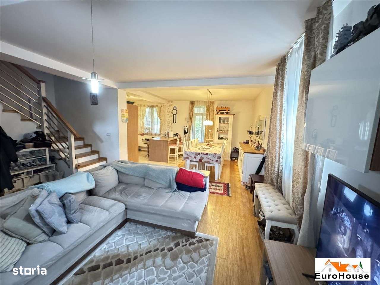 Casa tip duplex de vanzare in Alba Iulia - Imagine principală: 2/12