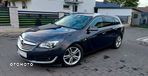 Opel Insignia 2.0 CDTI Cosmo S&S - 5