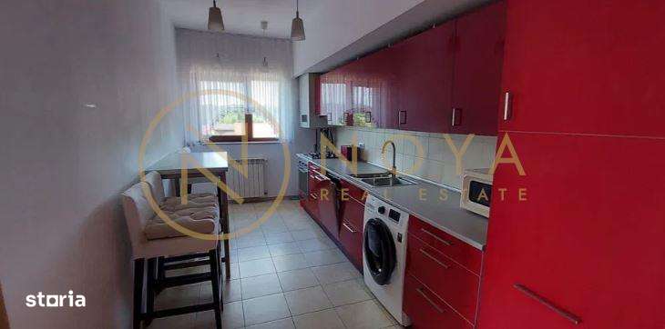 Apartament 4 camere Iancu Nicolae Carina Residence parcare - Imagine principală: 2/17