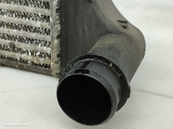 Intercooler Radiador Bmw 3 (E46) - 3