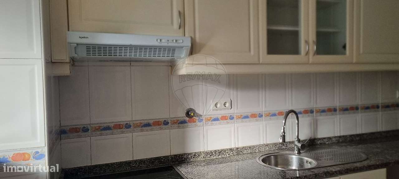 Apartamento T2 para arrendamento - Grande imagem: 4/32