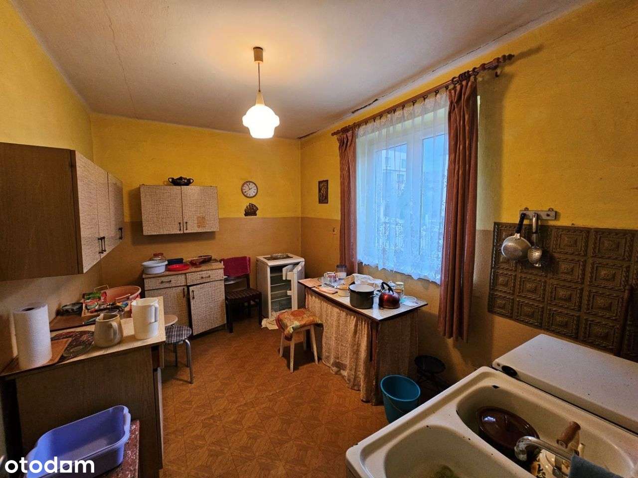 Reda dom z potencjałem, doskonała lokalizacja-11