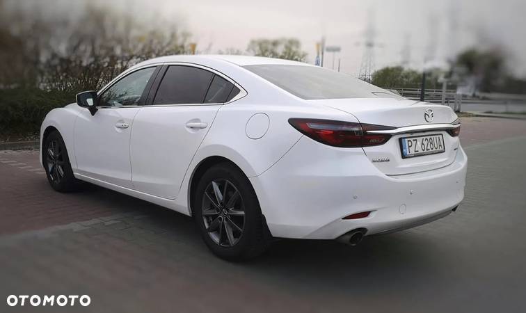 Mazda 6 2.0 SkyPassion - 6