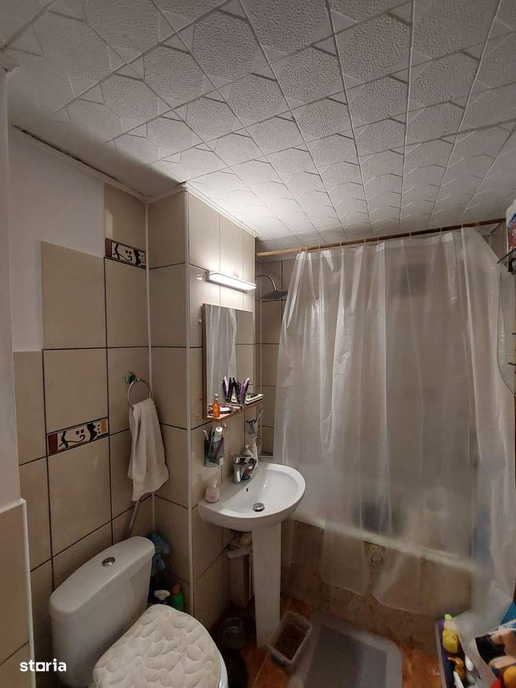 Apartament 2 camere- Gura Humorului-5