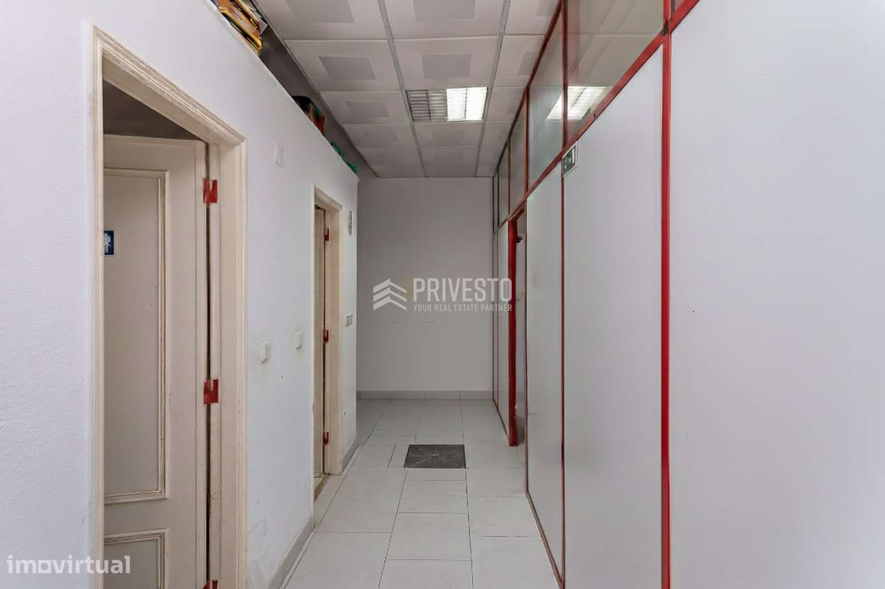 Loja com Elevado Potencial de Rentabilidade | 87m² | Sintra - Grande imagem: 4/15