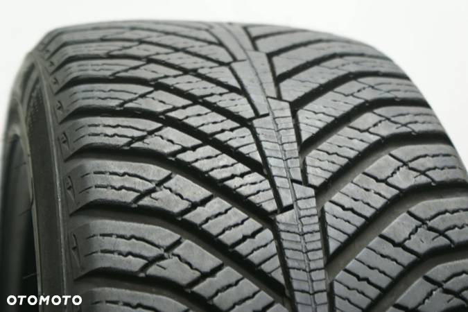 225/45R17 KUMHO SOLUS HA31 , 7,3mm - 2