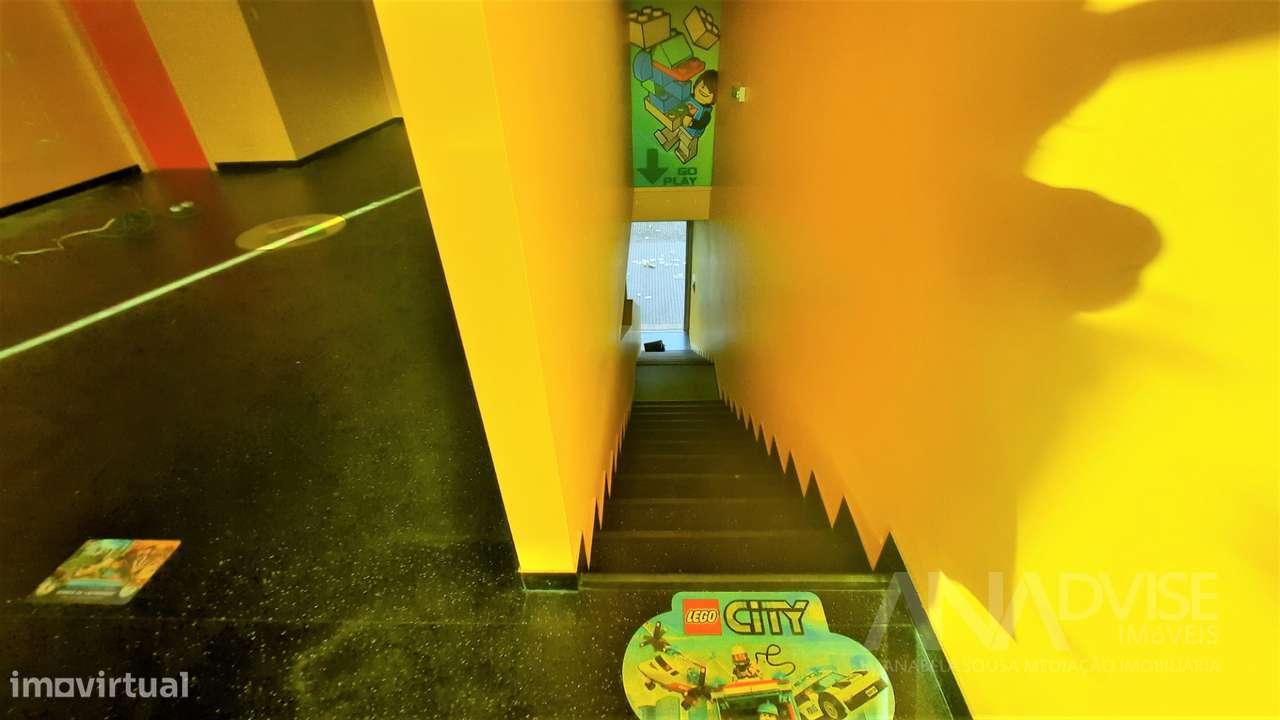 Loja  Venda em Viseu,Viseu - Grande imagem: 5/13