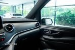 Mercedes-Benz V 250 BlueTEC Aut. Extralong Avantgarde - 22