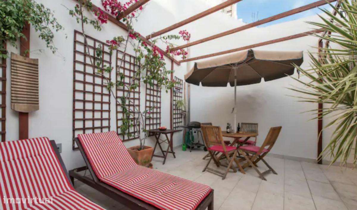 Apartamento com 1 quartos - localizado em Santa Apolónia Lisbon - Grande imagem: 5/10