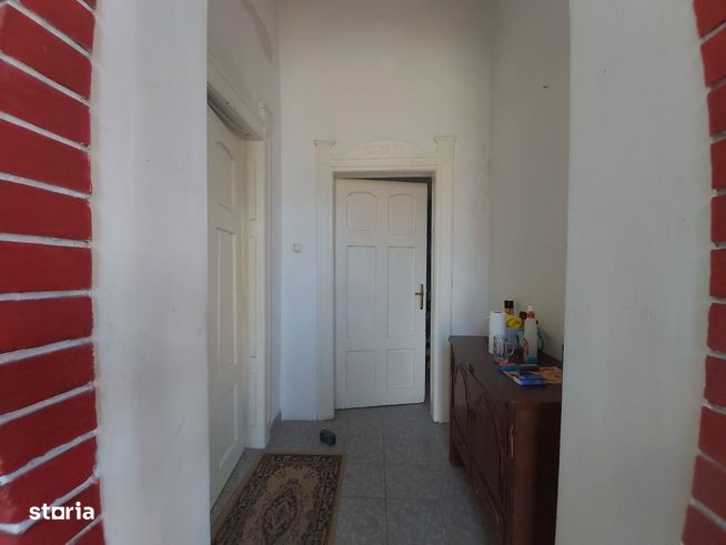 Casa de vanzare, central/ zona Parcului Bratianu - Magheru din Oradea-10