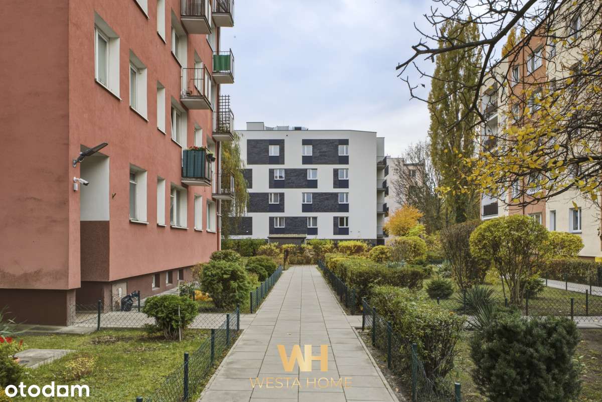 Mieszkanie 3-pokojowe koło lotniska + garaż-15