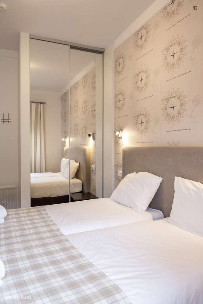 Apartamento com 2 quartos - localizado em Ericeira - Grande imagem: 3/10