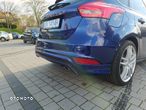 Ford Focus 2.0 TDCi DPF Start-Stopp-System Titanium - 21