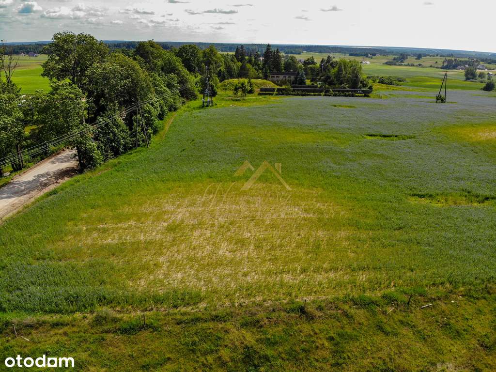 Nowa Wieś – działki budowlane | Nowa cena - Pełny obrazek: 4/19