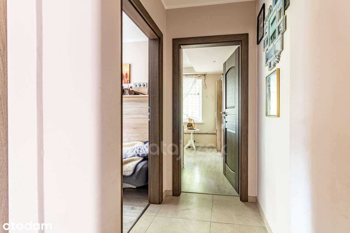 Dom wolnostojący Gdynia Grabówek - Pełny obrazek: 5/18