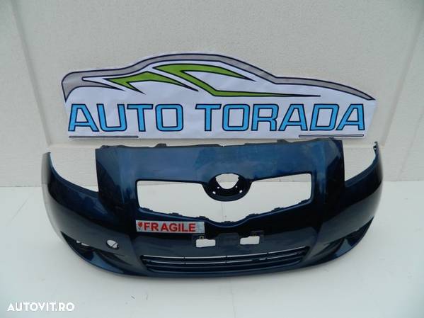 Bara fata Toyota Yaris 2005-2008 cod 52119-OD130 - 1