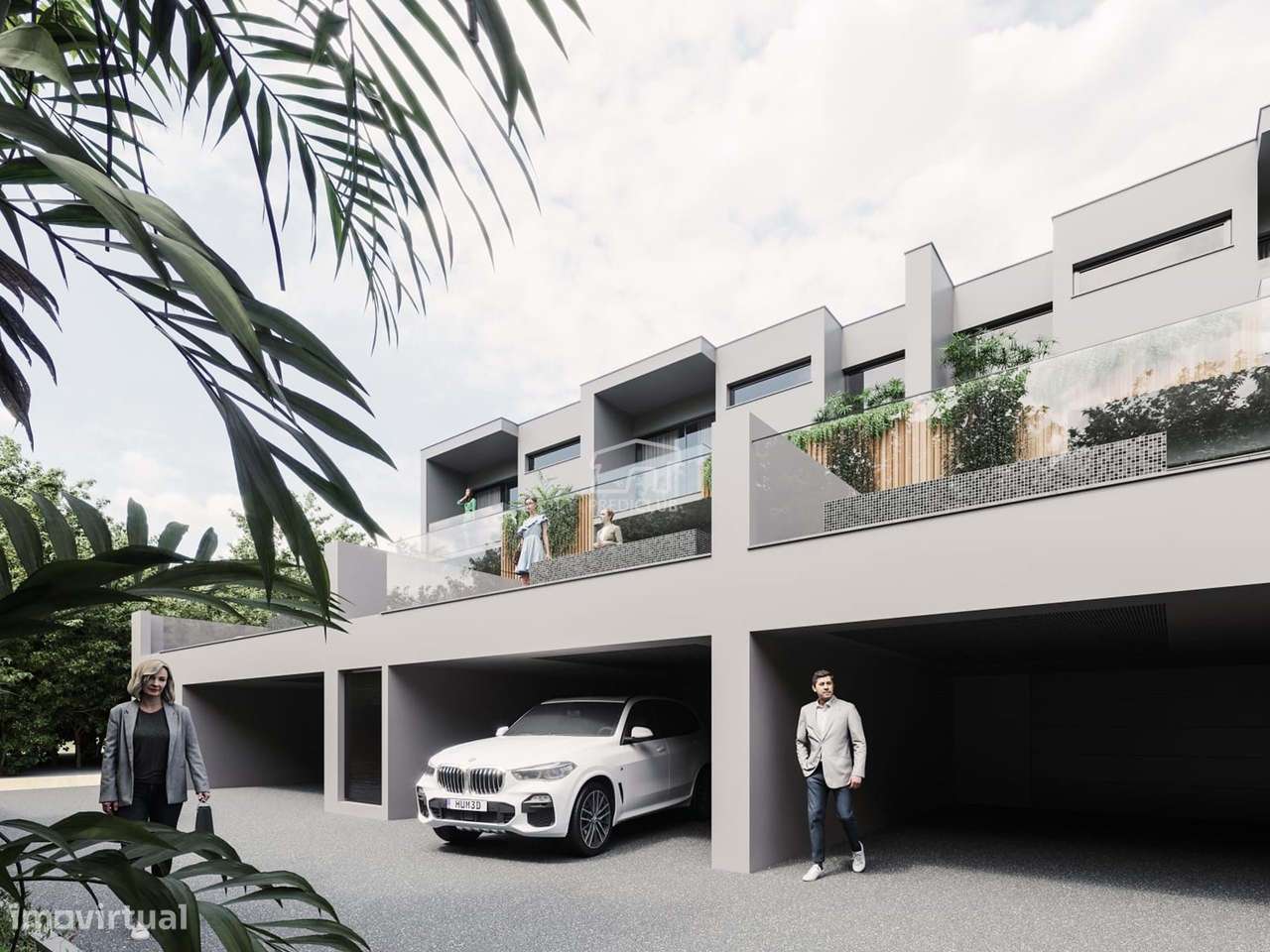 Moradia T3 - Santa Maria Maior - Grande imagem: 2/15