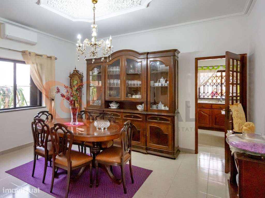 Moradia Isolada com 4 quartos para venda com Piscina, em Paderne, A...-7