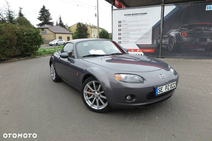 Mazda MX-5 2.0 Exclusive - 16