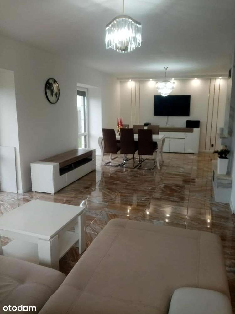 Dom jednorodzinny - Pełny obrazek: 5/19