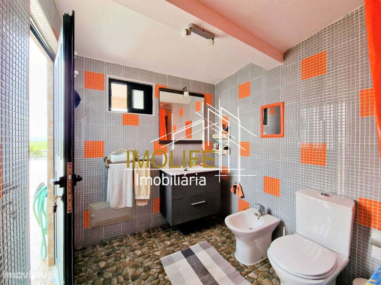 Moradia T4 sita na aldeia de Sapos - Mertola-47