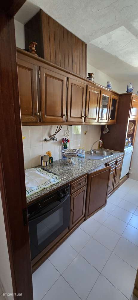 APARTAMENTO T1 ALBUFEIRA, ESTRADA DE SANTA EULALIA - Grande imagem: 5/11
