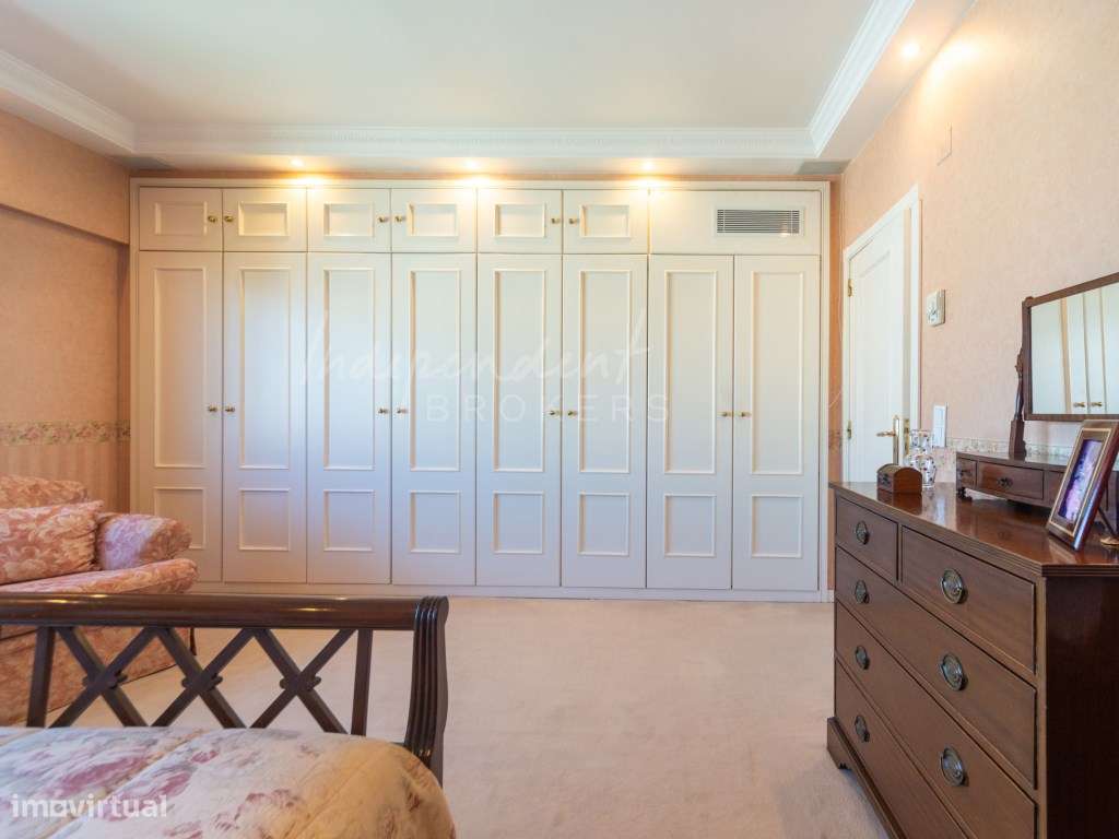 T6 PENTHOUSE DUPLEX PARA VENDA [LARANJEIRAS]-51